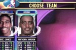 NBA Showtime: NBA on NBC (PlayStation)