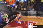 NBA Showtime: NBA on NBC (PlayStation)