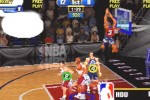 NBA Showtime: NBA on NBC (PlayStation)