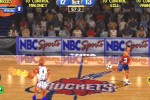 NBA Showtime: NBA on NBC (PlayStation)