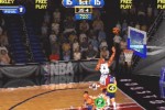 NBA Showtime: NBA on NBC (PlayStation)