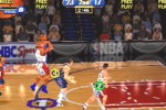 NBA Showtime: NBA on NBC (PlayStation)