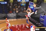 NBA Showtime: NBA on NBC (PlayStation)