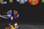 NBA Showtime: NBA on NBC (PlayStation)