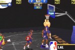 NBA Showtime: NBA on NBC (PlayStation)