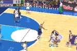 NCAA Final Four 2000 (PlayStation)