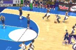 NCAA Final Four 2000 (PlayStation)