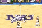 NCAA Final Four 2000 (PlayStation)