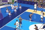 NCAA Final Four 2000 (PlayStation)