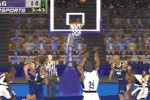 NCAA Final Four 2000 (PlayStation)