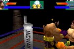 Ready 2 Rumble Boxing (PlayStation)