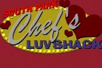 South Park: Chef's Luv Shack (PlayStation)