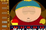 South Park: Chef's Luv Shack (PlayStation)