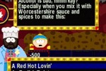 South Park: Chef's Luv Shack (PlayStation)