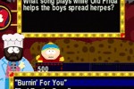 South Park: Chef's Luv Shack (PlayStation)