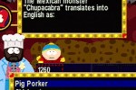 South Park: Chef's Luv Shack (PlayStation)