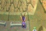 Spyro 2: Ripto's Rage! (PlayStation)