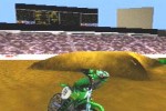 Supercross 2000 (PlayStation)