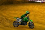 Supercross 2000 (PlayStation)