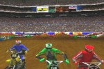 Supercross 2000 (PlayStation)