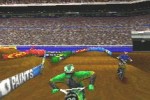 Supercross 2000 (PlayStation)