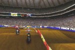 Supercross 2000 (PlayStation)