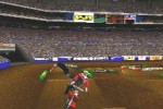 Supercross 2000 (PlayStation)