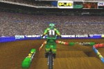 Supercross 2000 (PlayStation)