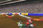 Supercross 2000 (PlayStation)