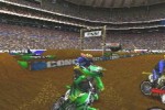 Supercross 2000 (PlayStation)