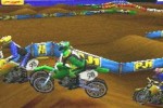 Supercross 2000 (PlayStation)