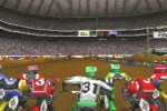 Supercross 2000 (PlayStation)