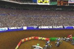 Supercross 2000 (PlayStation)