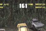 Test Drive: Off-Road 3 (PlayStation)