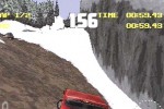 Test Drive: Off-Road 3 (PlayStation)