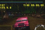 Test Drive: Off-Road 3 (PlayStation)