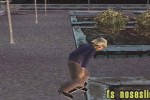 Thrasher Presents: Skate and Destroy (PlayStation)