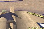 Thrasher Presents: Skate and Destroy (PlayStation)