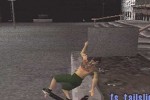 Thrasher Presents: Skate and Destroy (PlayStation)