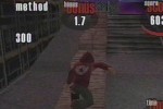 Thrasher Presents: Skate and Destroy (PlayStation)