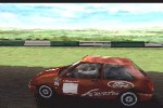 TOCA 2 Touring Car Challenge (PlayStation)