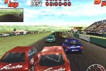 TOCA 2 Touring Car Challenge (PlayStation)