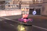 Twisted Metal 4 (PlayStation)