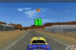 Need for Speed: V-Rally 2 (PlayStation)