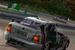 Need for Speed: V-Rally 2 (PlayStation)