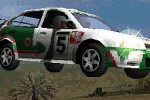 Need for Speed: V-Rally 2 (PlayStation)