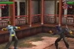 Wu-Tang: Shaolin Style (PlayStation)