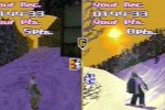 Trick'N Snowboarder (PlayStation)