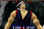 Virtua Fighter 3tb (Dreamcast)