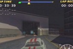 Speed Devils (Dreamcast)